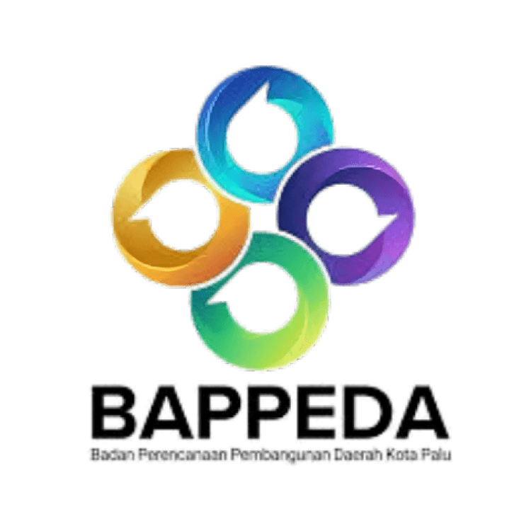 BAPPEDA Logo
