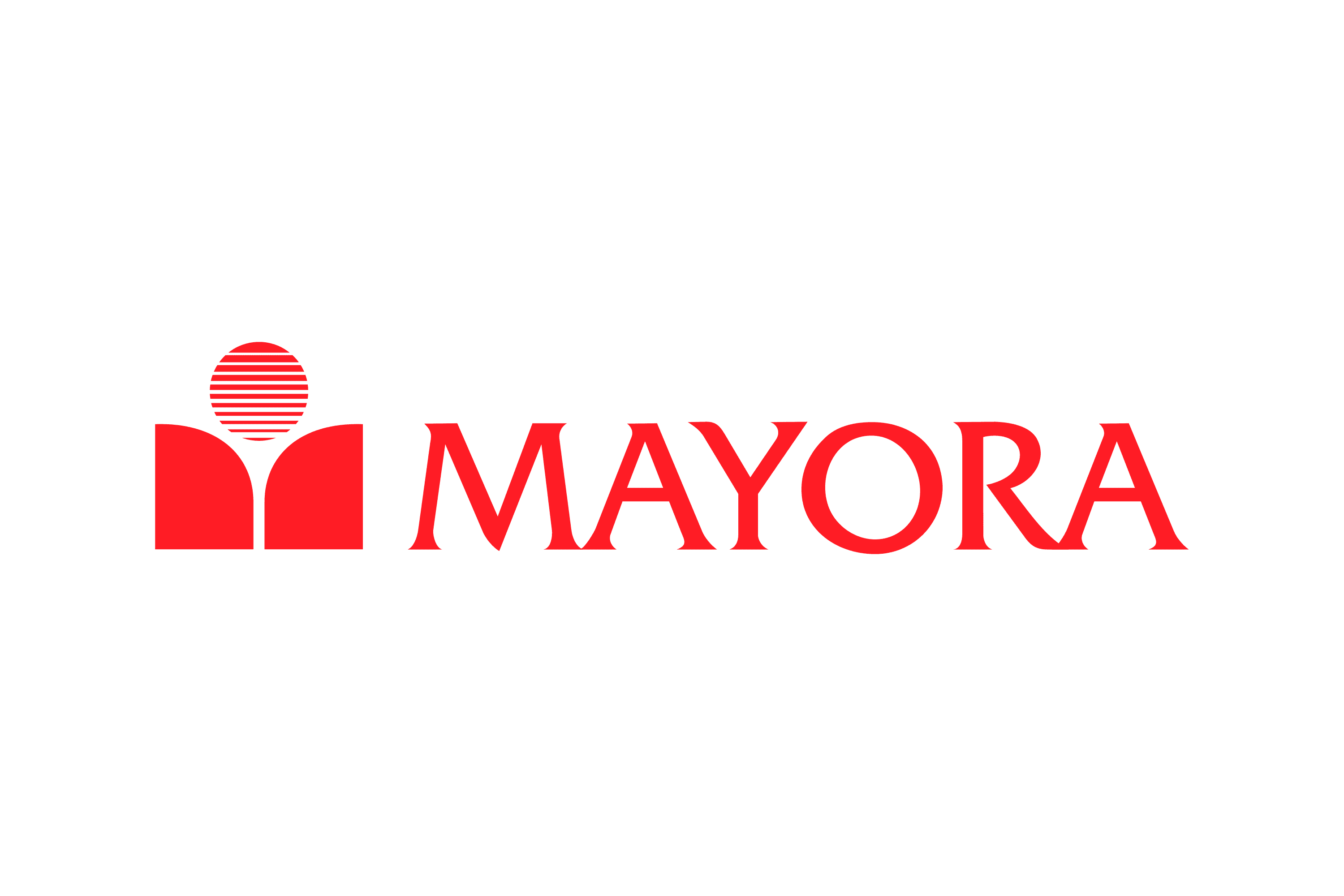 Mayora Logo