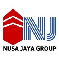 Nusa Jaya Logo